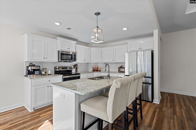 2641 Bethel Campground Road, Elgin, SC 29045