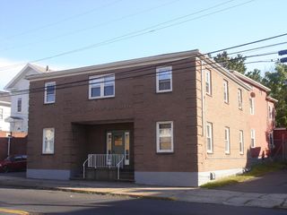 236 West Main Street, Meriden, CT 06451