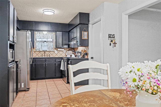 307 N 2nd Street, Crandall, TX 75114