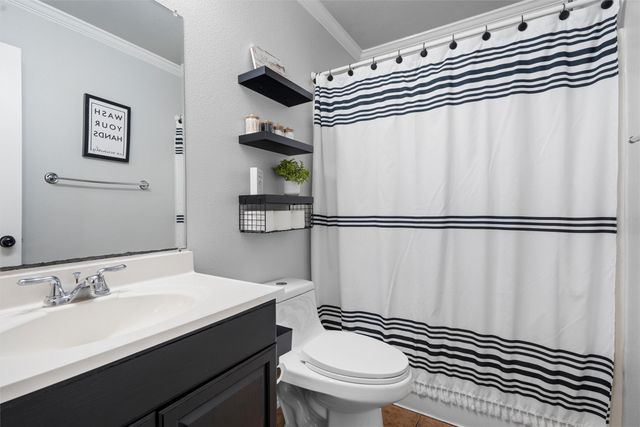 307 N 2nd Street, Crandall, TX 75114