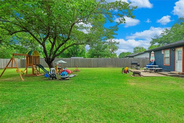 307 N 2nd Street, Crandall, TX 75114