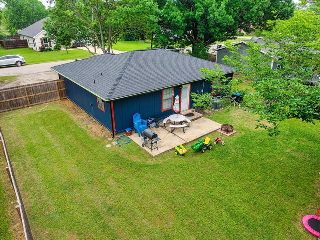 307 N 2nd Street, Crandall, TX 75114