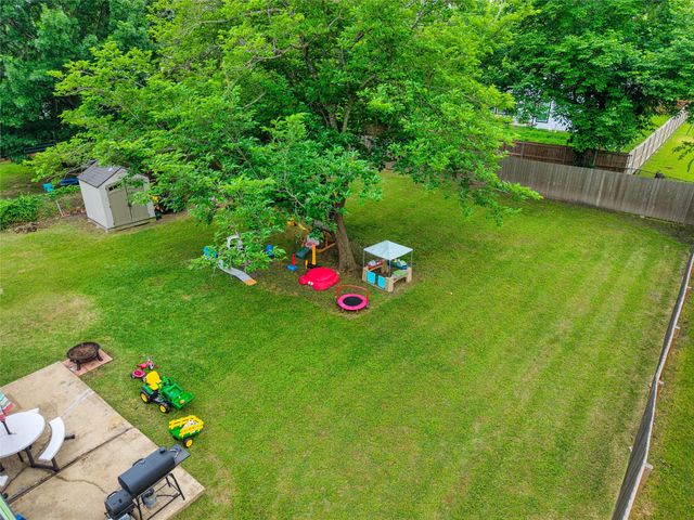 307 N 2nd Street, Crandall, TX 75114