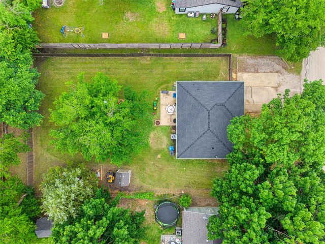 307 N 2nd Street, Crandall, TX 75114