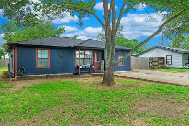 307 N 2nd Street, Crandall, TX 75114