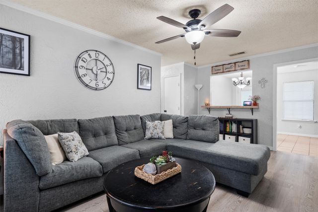 307 N 2nd Street, Crandall, TX 75114