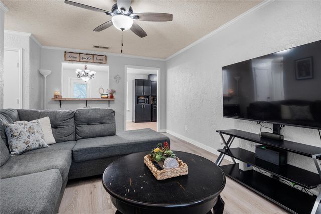 307 N 2nd Street, Crandall, TX 75114