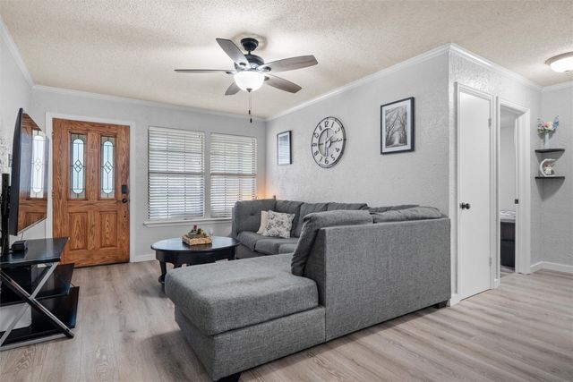 307 N 2nd Street, Crandall, TX 75114