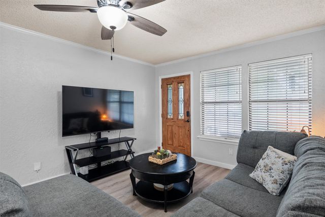 307 N 2nd Street, Crandall, TX 75114