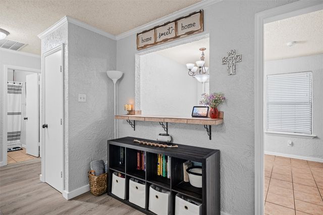 307 N 2nd Street, Crandall, TX 75114