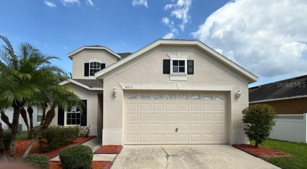 14515 HUNTCLIFF PARK WAY, Orlando, FL 32824