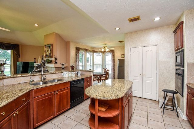 11202 Hundred Bridge Lane, Sugar Land, TX 77498