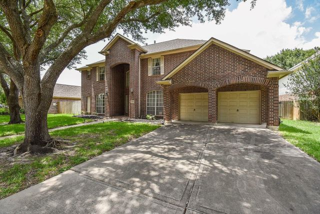 11202 Hundred Bridge Lane, Sugar Land, TX 77498