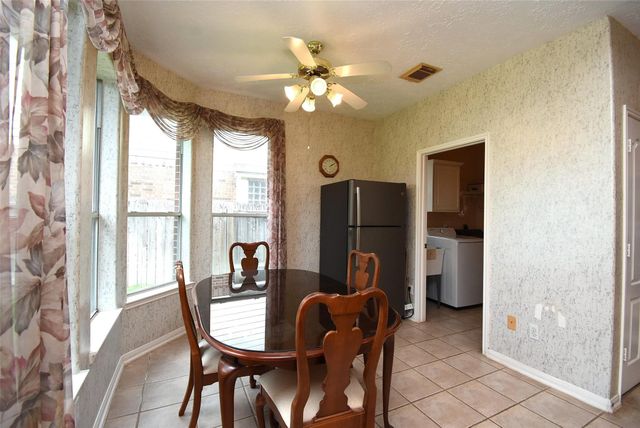 11202 Hundred Bridge Lane, Sugar Land, TX 77498