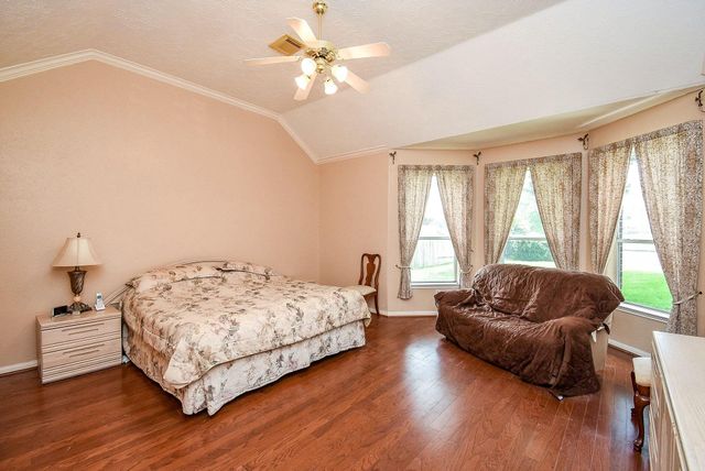 11202 Hundred Bridge Lane, Sugar Land, TX 77498
