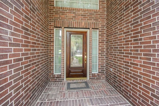 11202 Hundred Bridge Lane, Sugar Land, TX 77498