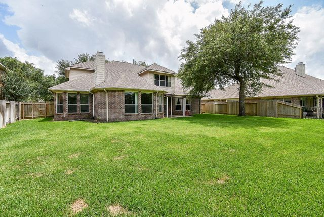 11202 Hundred Bridge Lane, Sugar Land, TX 77498