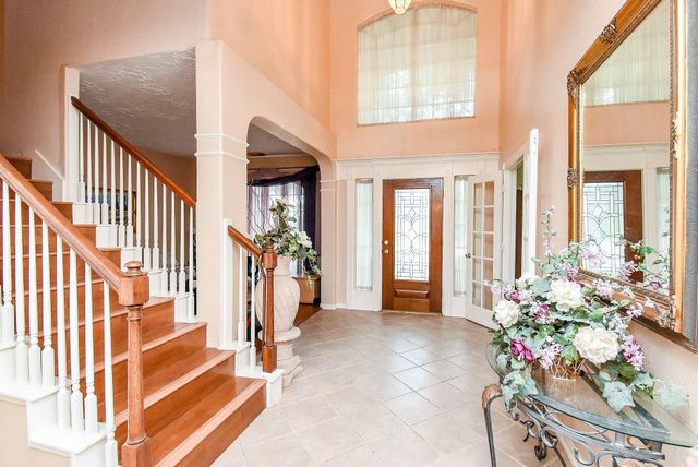 11202 Hundred Bridge Lane, Sugar Land, TX 77498