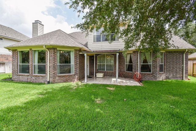 11202 Hundred Bridge Lane, Sugar Land, TX 77498