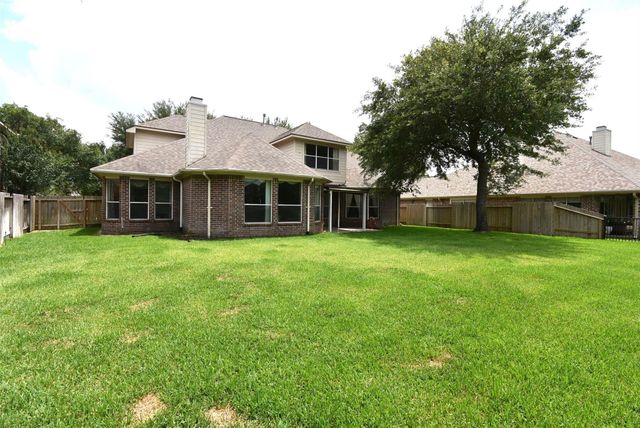 11202 Hundred Bridge Lane, Sugar Land, TX 77498