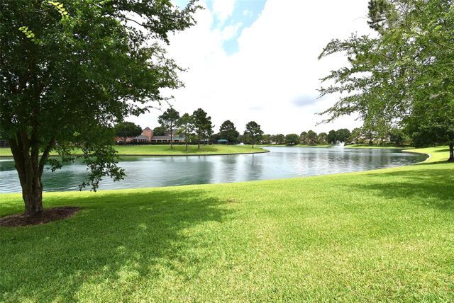 11202 Hundred Bridge Lane, Sugar Land, TX 77498