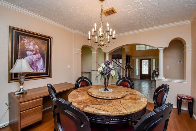 11202 Hundred Bridge Lane, Sugar Land, TX 77498