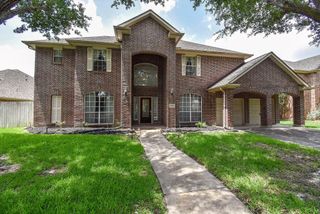11202 Hundred Bridge Lane, Sugar Land, TX 77498