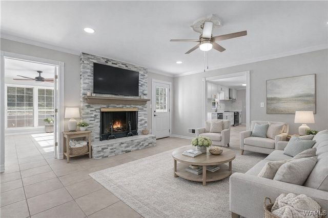 3535 1st, Tuscaloosa, AL 35405