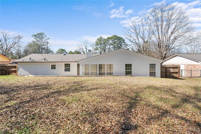 3535 1st, Tuscaloosa, AL 35405