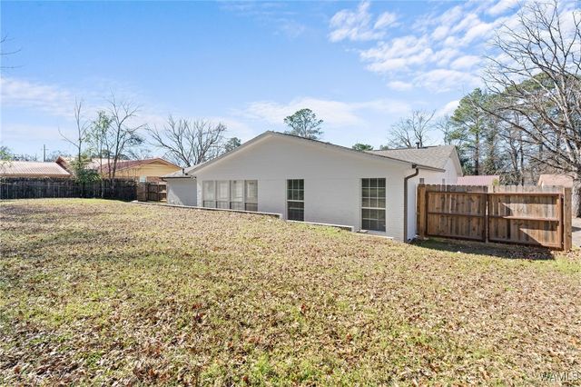 3535 1st, Tuscaloosa, AL 35405