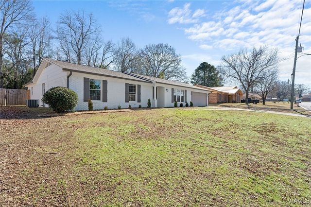 3535 1st, Tuscaloosa, AL 35405