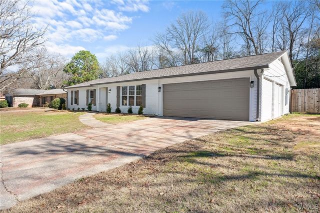 3535 1st, Tuscaloosa, AL 35405