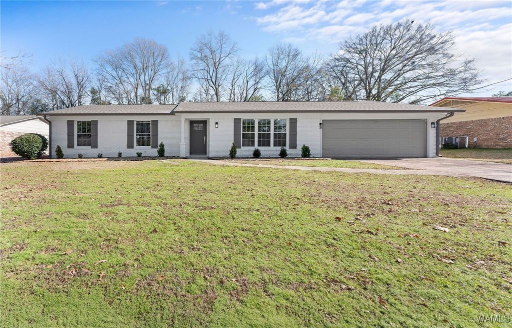 3535 1st, Tuscaloosa, AL 35405