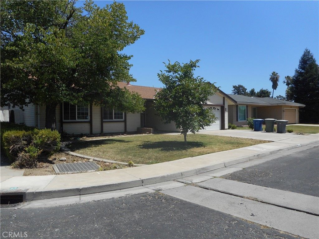 Image 1 of property listing at 447 Gail Court, Merced, CA 95348