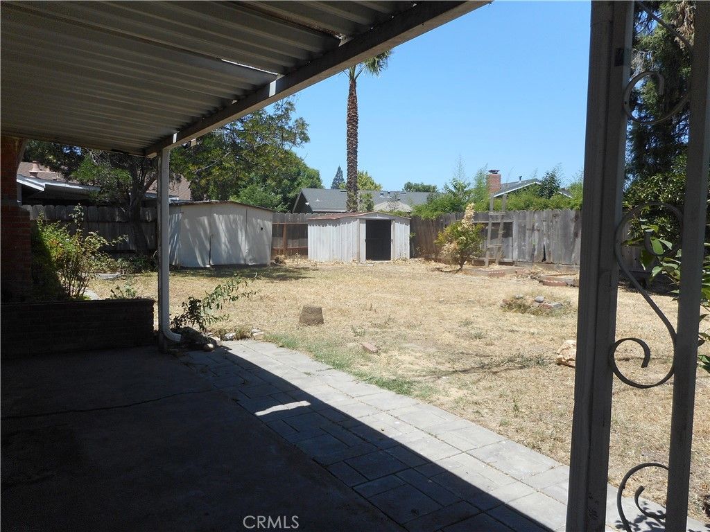 Image 3 of property listing at 447 Gail Court, Merced, CA 95348