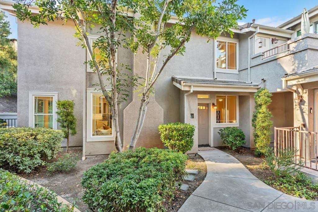 12035 World Trade Dr 3, San Diego, CA 92128