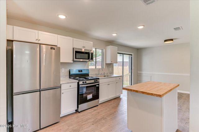 1831 Cottonwood Drive, Augusta, GA 30906