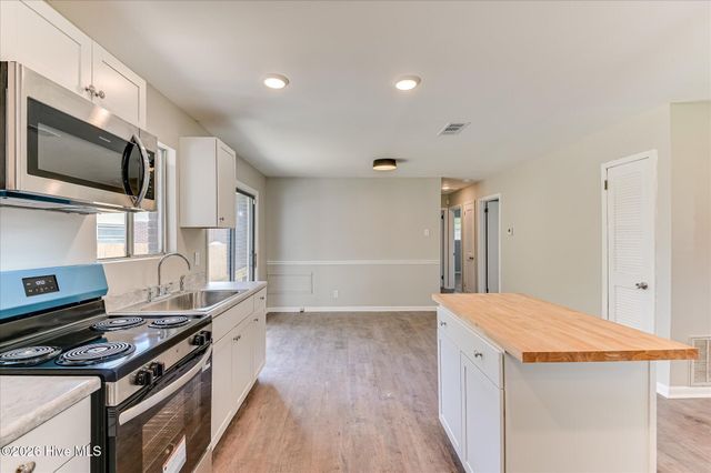 1831 Cottonwood Drive, Augusta, GA 30906