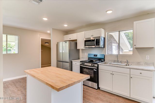 1831 Cottonwood Drive, Augusta, GA 30906