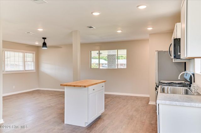1831 Cottonwood Drive, Augusta, GA 30906