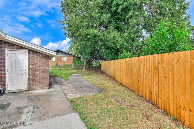 1831 Cottonwood Drive, Augusta, GA 30906