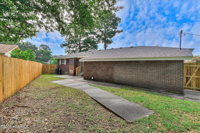 1831 Cottonwood Drive, Augusta, GA 30906
