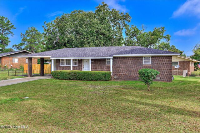 1831 Cottonwood Drive, Augusta, GA 30906