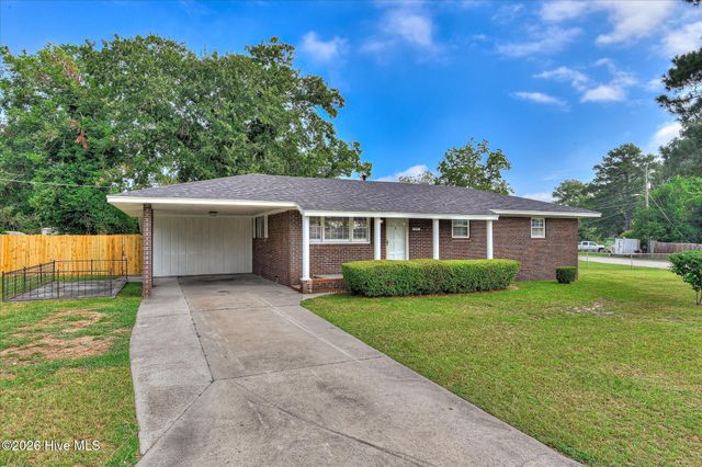 1831 Cottonwood Drive, Augusta, GA 30906