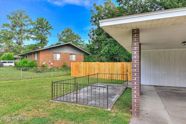 1831 Cottonwood Drive, Augusta, GA 30906