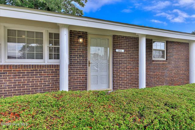 1831 Cottonwood Drive, Augusta, GA 30906