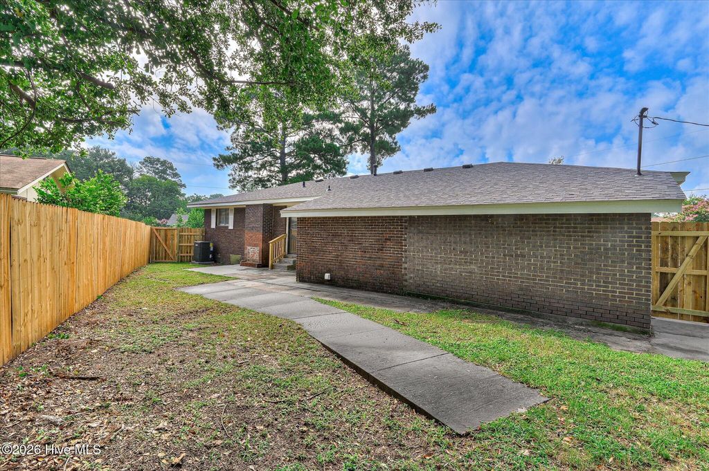 1831 Cottonwood Drive, Augusta, GA 30906