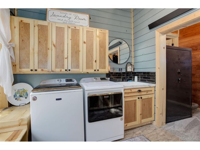 28251 Shadow Mountain Dr, Conifer, CO 80433