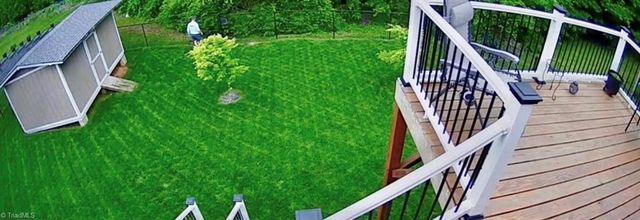 17 Clayton Way, Thomasville, NC 27360