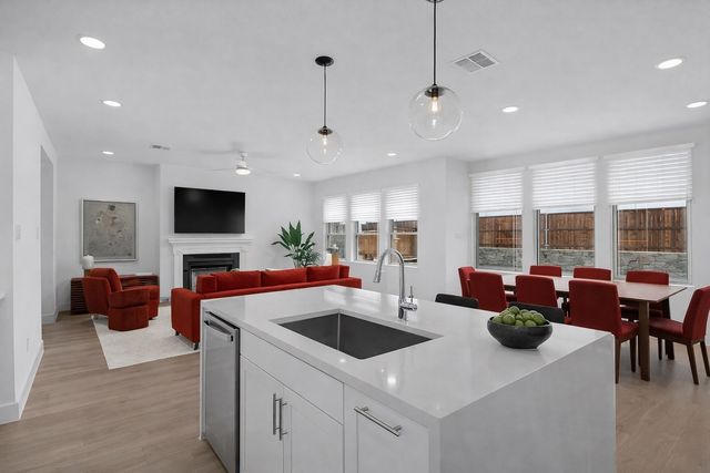 418 Sagebrush Trail, Sherman, TX 75092